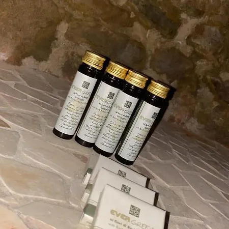 I Templari....nel Cuore Di Appartement