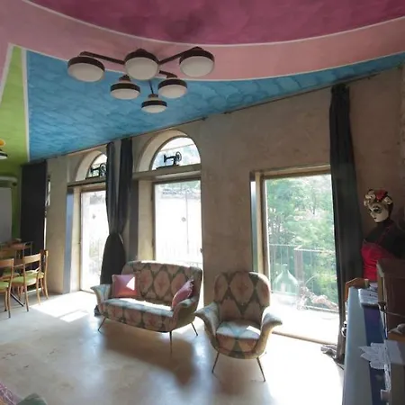 Appartement I Templari....nel Cuore Di *