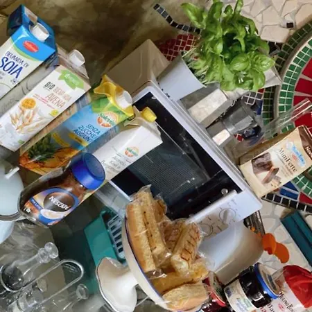 I Templari....nel Cuore Di Appartement *