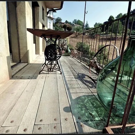 Appartement I Templari....nel Cuore Di *