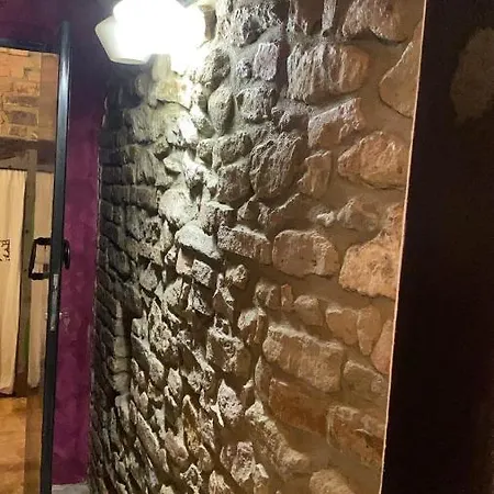 Appartement I Templari....nel Cuore Di