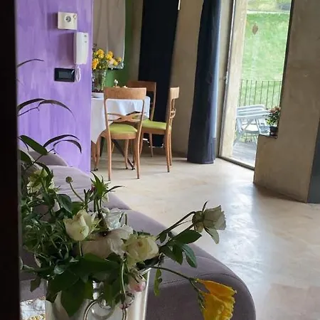 Appartement I Templari....nel Cuore Di Monforte dʼAlba
