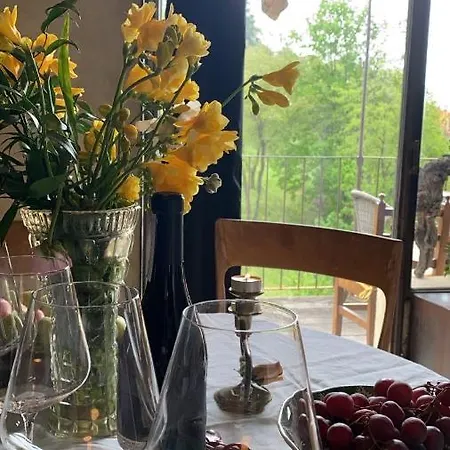 Appartement I Templari....nel Cuore Di *