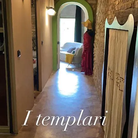 I Templari....nel Cuore Di * Monforte dʼAlba