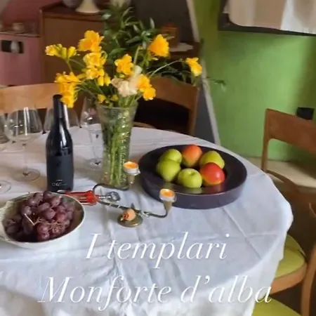 I Templari....nel Cuore Di