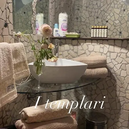 I Templari....nel Cuore Di *