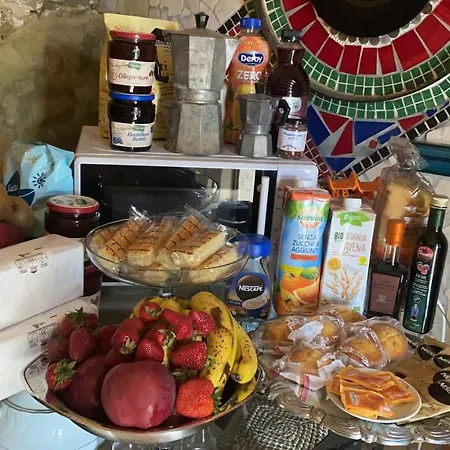 Appartement I Templari....nel Cuore Di Monforte dʼAlba