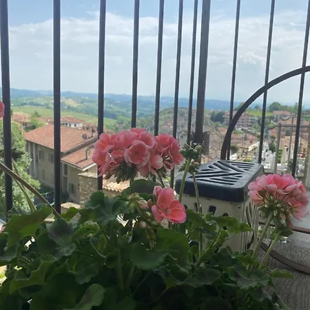 Appartement I Templari....nel Cuore Di *