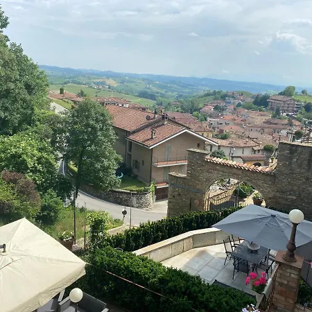 I Templari....nel Cuore Di Appartement *