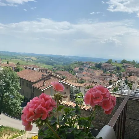 Appartement I Templari....nel Cuore Di