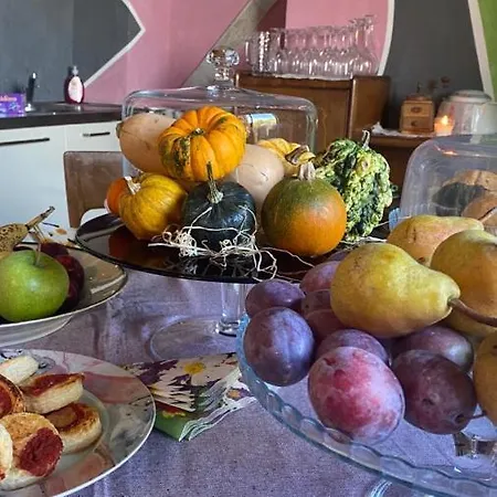 I Templari....nel Cuore Di Appartement