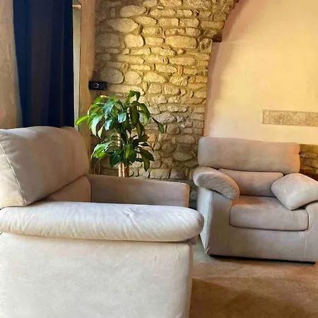 I Templari....nel Cuore Di Appartement *