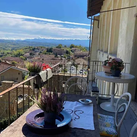 Appartement I Templari....nel Cuore Di